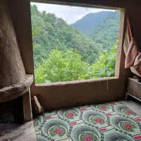 خانه مسافر دایی علی