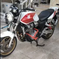 cb1300|موتورسیکلت|ملارد, |دیوار