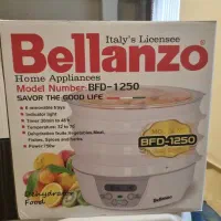 میوه خشک کن