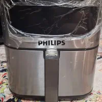 سرخ کن بدون روغن|اجاق گاز و لوازم برقی پختوپز|تهران, افسریه جنوبی|دیوار