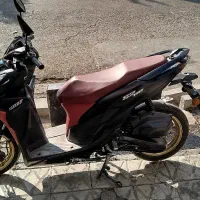 طرح کلیک 99درحد|موتورسیکلت|کرج, عظیمیه|دیوار