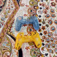 روکش دسته پلی ۴