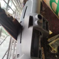 داشبورد پراید مدل بالایی