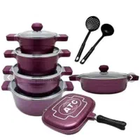 فروش سرویس قابلمه مارک ATC