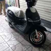 دایچی ۱۵۰ اتومات مدل ۹۸