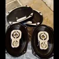 یک جفت باند پایونیر 6975 اورجینال