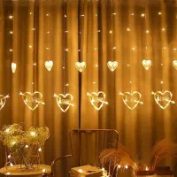 رقص نور-ریسه های متنوع و شیک- فارس|ریسه و چراغ تزئینی|سنندج, |دیوار