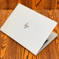 لپ‌تاپ HP Ryzen 5  مناسب کار و دانشجویی