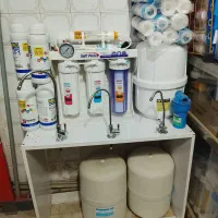 تعمیرات پکیج،آبگرمکن،تصفیه آب،پمپ آب|خدمات پیشه و مهارت|اسلام‌شهر, شهرک واوان|دیوار