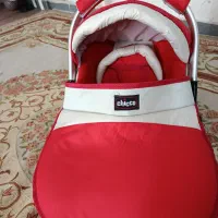 کریر بچه درحد نو|کالسکه و لوازم جانبی|محمدیه-قزوین, |دیوار