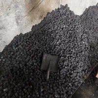 استخدام کارگاه تولید زغال