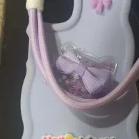 کاور گوشی مناسب همه سامسونگ ها نو نو