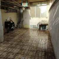 خانه (100) متریحیاطدار در محلهایی آرام|فروش خانه و ویلا|چهاردانگه (تهران), |دیوار