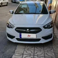 شاهین GL بدون ساندروف