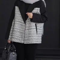 پالتوفوترپشم|لباس|تبریز, |دیوار