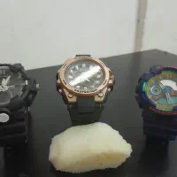 ساعت جی شاکGSHOCK|ساعت|مشهد, کشاورز|دیوار