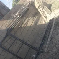 فروش باربند وانت بار|قطعات یدکی و لوازم جانبی|لنده, |دیوار