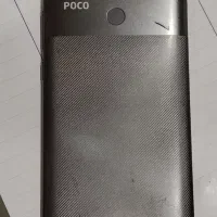 گوشی poco c31 رم ۶۴|موبایل|تهران, نجات اللهی|دیوار