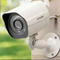 نصب و فروش دوربین مداربسته و دزدگیر اماکن