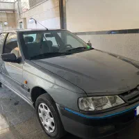 پارس مدل ۹۱ بدون رنگ