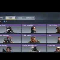 اکانت کالاف طاق با ای فوتبال|کنسول، بازی ویدئویی و آنلاین|شاهین دژ, |دیوار