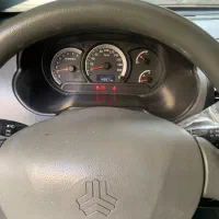 تیبا ۲ مدل ۹۶ -۱۵۰۰۰تاکار به شرط|خودرو سواری و وانت|اصفهان, مسجد مصلی|دیوار