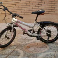 دوچرخه