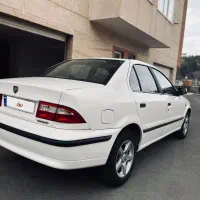 سمند lx 98|خودرو سواری و وانت|تبریز, |دیوار