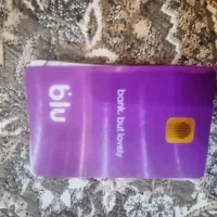 چندتا عابر بانک و گواهینامه پیدا شده