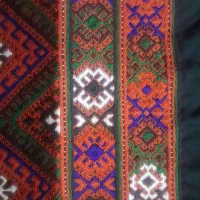 دوخت انواع زی استین و موسوم دوزی|لباس|ایرانشهر, |دیوار