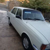 پیکان مدل ۸۱ انژوکتور تک سوز بدون خط خش