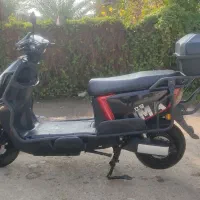 موتور شارژی