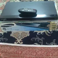 دی وی دی|پخش‌کننده DVD و ویدیو|بروجرد, |دیوار