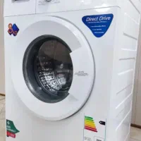 ماشین لباسشویی ۸ کیلویی بوش آلمان