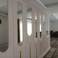 آپارتمان ۲۳۰ متری استادان