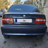 سمندEF7 بنزینی مدل اخر۹۵|خودرو سواری و وانت|تهران, یافتآباد|دیوار