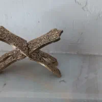 برنز|مجسمه، تندیس، ماکت|قم, نیروگاه|دیوار