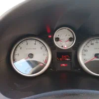 207مشکی.بهترین رنگ مشکی|خودرو سواری و وانت|شیروان (خراسان), |دیوار