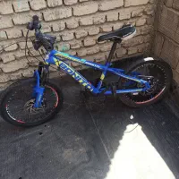دوچرخه