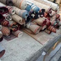 قالیشویی شهرفرش شستشو فقط سنتی|خدمات نظافت|قم, قلعه صدری|دیوار