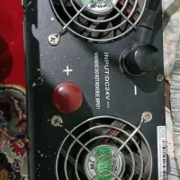 اینورتر برق 3000w|ابزارآلات|اهواز, کوروش|دیوار