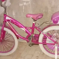 دوچرخه 20 دخترانه