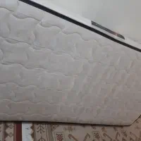 تشک طبی فنری برق لامع|تشک تختخواب|تهران, هفت چنار|دیوار