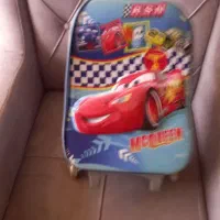 کیف چرخ دار