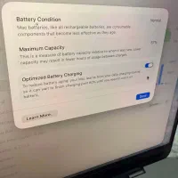 مک بوک پرو m3|رایانه همراه|تهران, اتابک|دیوار