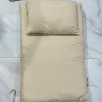 تشک مسافرتی نو