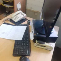 استخدام نفری دفتری