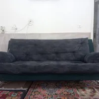 مبلمان نیم ست