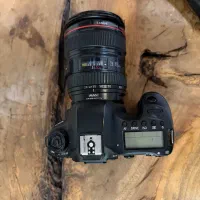 دوربین عکاسی 6D