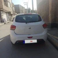 تیبا ۲ پلاس ۴۰۰|خودرو سواری و وانت|مشهد, طبرسی شمالی|دیوار